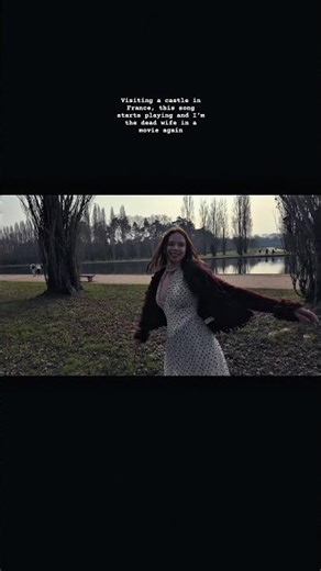 How to feel like the main character #shorts #cinematic #acting