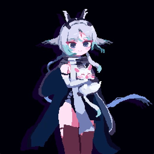Post by 江朝 on X: 黑流树海真好玩