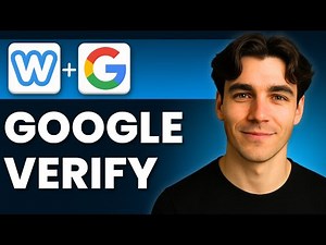 How To Verify Weebly With Google (Tutorial 2026)