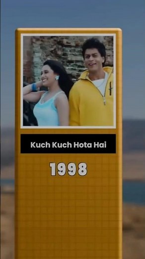 MOST POPULAR MOVIES FROM 1990 TO 2026😲 FACT GALEXY #ytshorts #bollywood #shorts #facts #viral