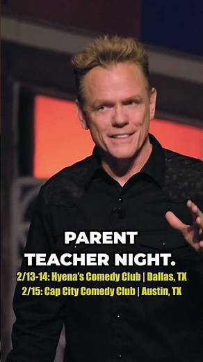 Teachers should get paid double - Christopher Titus #standupcomedy #comedy #shorts