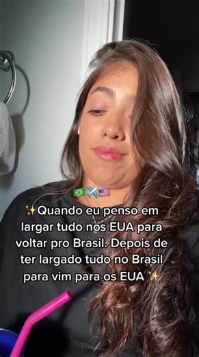 O dilema do imigrante imigrantesbr imigrantesbrasileiros... #Shorts #marisjourney_