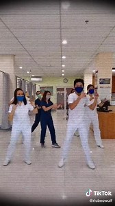 #FightSongDanceChallenge | Teacher Carla