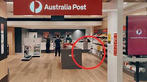 ‘Blown away’: Major change to Aus Post