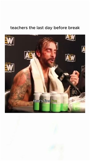 Teachers vs The Final Day Before Spring Break