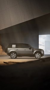 Purposeful. Iconic. Unmistakable. Defender's award-winning design is crafted for every expedition. | Defender | Facebook