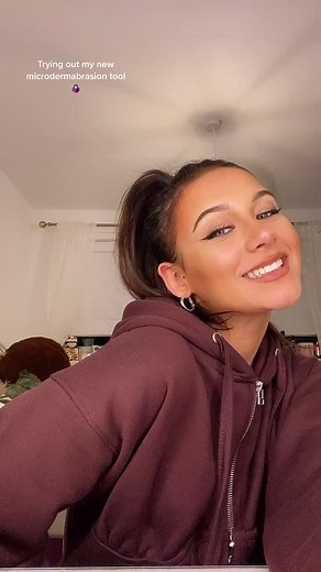 Xoxox #fyp #foryoupage #foryou #viral #microdermabrasion