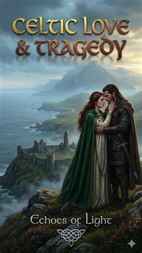 Celtic Love Ballads ✨ Irish Love Songs from Ancient Ireland