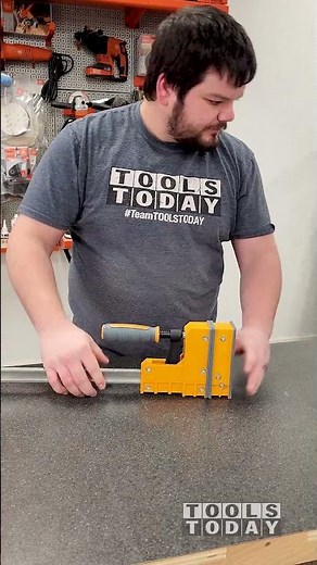 New Bora Parallel Clamps