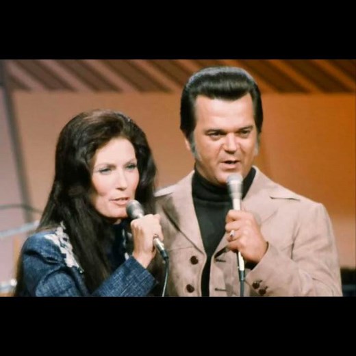 Tribute to Conway Twitty