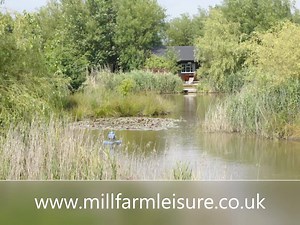 Here at Mill Farm we don't just offer Beautiful Lodges. We offer some Stunning Cottages too. Take a look! | Mill Farm Leisure
