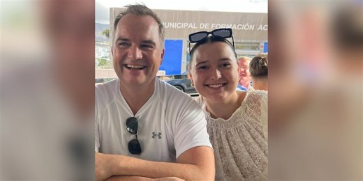 Father, daughter dead after plane carrying hurricane relief supplies to Jamaica crashes in Florida