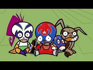 Every Warner Bros. Animation Shows theme song (1990-2025).