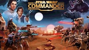 Star Wars: Commander für iOS veröffentlicht