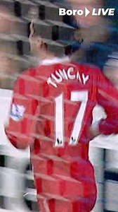 Turkish delight at Fratton Park in 2007 ⏪ | Middlesbrough FC