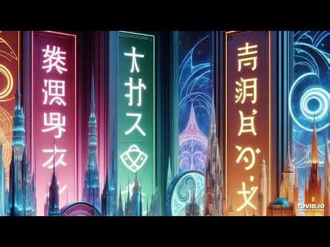 TORA Conlang Sample Texts: EXAMPLES (Female Voice)