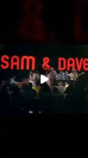 Peter Bryan on Instagram: "Sam & Dave - Hold On, I'm Comin' [1966] - The Midnight Special, 1974 Wikipedia: The song was written by the songwriting team of Isaac Hayes and David Porter, who came up with the title of the song spontaneously when Hayes was trying to get Porter to hurry out of the Stax Studios restroom and get back to songwriting. The original title was "Hold On, I'm Comin'", but some radio stations objected to its "suggestive nature", and labels on most copies of the single gave the