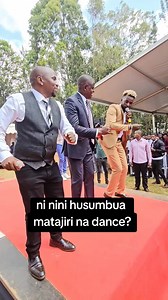 538K views · 15K reactions | Ndindi Nyoro dancing to #nderereka at kiharu as he launches masomo bora programme in kiharu.. | MT KENYA updates | Facebook