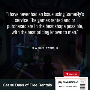 1.4K views | GameFly on Reels | Facebook