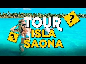 Saona Island: What the Tour Is Like, How to Get There, and What to Do | Complete Guide to Visitin...