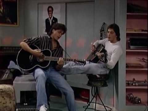 Full House Music - Louis Louis