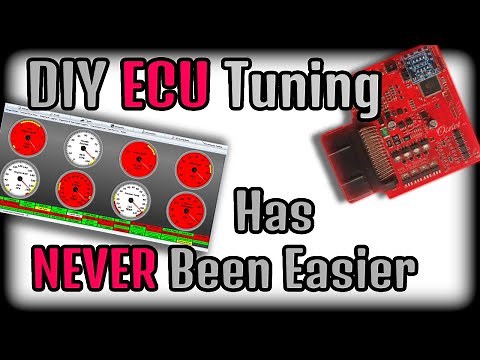 Step-by-Step Speeduino Setup - Firmware to Tuner Studio