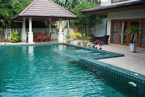 Phoenix Golf Villa -