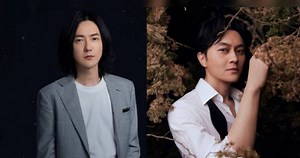 Call Me By Fire season 2 contestants confirmed, include Singapore's Huang Yida, Julian Cheung, Van Ness Wu