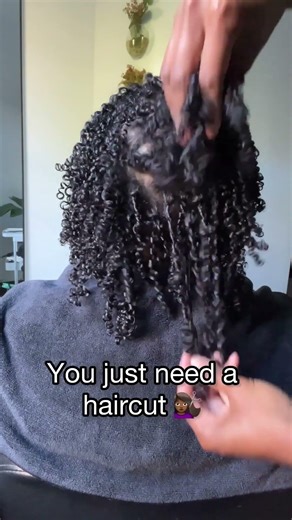 Your hair NEEDS this