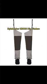 TOP 10 Wading Pants Reviews 2023 From Wadersfishing