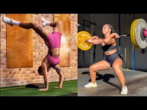 HILARIOUS Gym Fails 2025 | Try Not To Laugh 😂