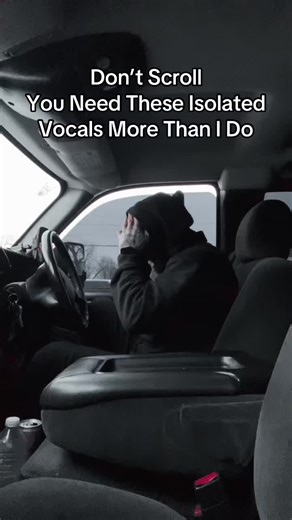 🫶🏻🫶🏻🫶🏻🫶🏻🫶🏻 #fyp #fyp | Isolated Vocals