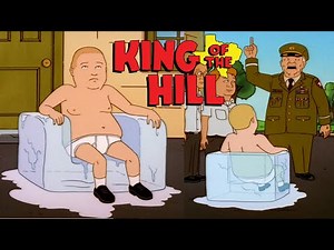 Cotton Tries to BREAK Bobby