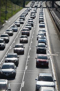 Traffic alert: Temporary closures on Military Rd. NW in DC