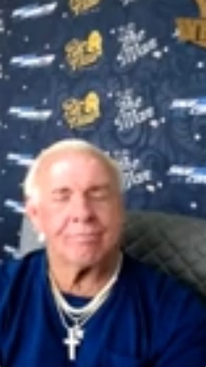 Ric Flair on How Dusty Rhodes Helped Him Draw? Ric Flair The Hannibal TV Playlist: https://www.youtube.com/playlist?list=PLvoIHF4T3-L4HCL5ifiJzz1zSe3ub1- KY://www.youtube.com/@TheHannibalTV Follow The Hannibal TV on Facebook, Instagram & Twitter The Hannibal TV | The Hannibal TV