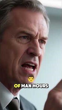 Manager Claimed My Automation Scripts Were Cheating–So I Deleted And Watched The Department Crumble!