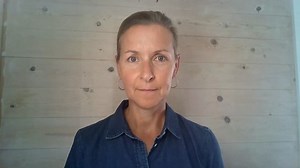 Liz McCartney and her team are ready to help after Hurricane Ida