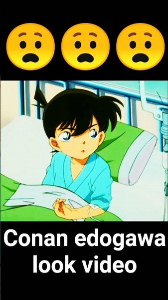 "THE DESPERATE REVIVAL" PART -10😧😧😧#Detective Conan #Song #Shorts
