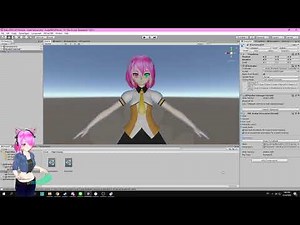 VRChat Avatar 3.0 Tutorial: 02 Parameter & ExpressionMenu