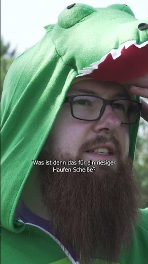 Vorstadtkrokodile 3 Video ist da 🐊