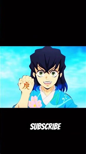 The Real Face of Inosuke 👀 #animeedit #sorts #inosuke#animeshorts #anime #animeedit #demonslayeredit