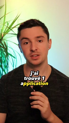 Jordan | Astuces on Instagram: "Une application de fou pour tes cours et plus précisément pour les maths #astuce #astuces #math #cours #maths"