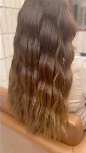 Loose Mermaid Waves – The Ultimate Guide to Effortless Beachy Curls!