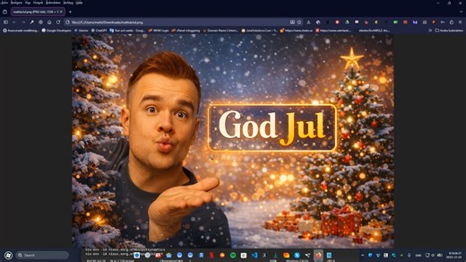 NixOS和MATE - 如何通过NixOS和Windows 11的WSL安装 MATE