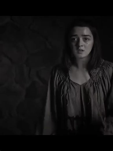 A girl is no one… but she finishes the fight ⚔️🔥 #aryastark #waif #facelessman #noone #gameofthrones #got #gotedit #assassin #fightscene #training #darkfantasy #darkaesthetic #epic #revenge #blindfight #cinematic #tvshowedit #fyp #foryoupage #viral #trending #tiktokviral #explore #blowup #gotfans