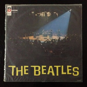 The Beatles - The Beatles 65