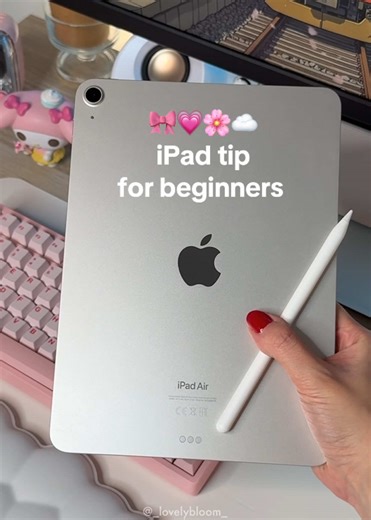 Essential iPad Tips for Beginners: Get Started Now