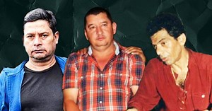 Los diez narcos más poderosos en la historia de Honduras, según ChatGPT