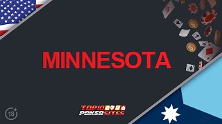 MN Online Poker - Minnesota's Best Legal Poker Sites For Real Money In 2026