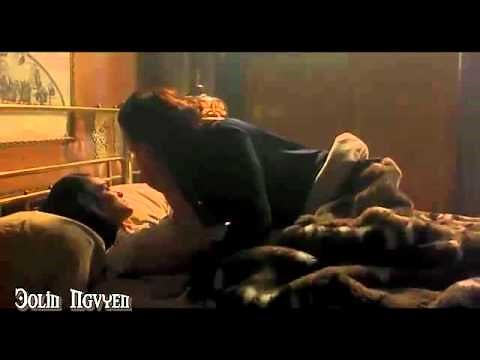 Dracula and Mina (Bram Stoker's Dracula 1992)